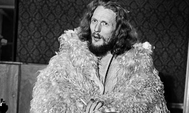 Ginger Baker | Why? (album)