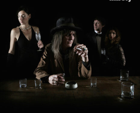 Album Review | Thirsty – Thirsty