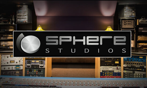 Sphere Studios opens in Los Angeles