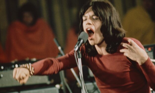 Article | The Daily Beast | Rolling Stones ‘Beggars Banquet’