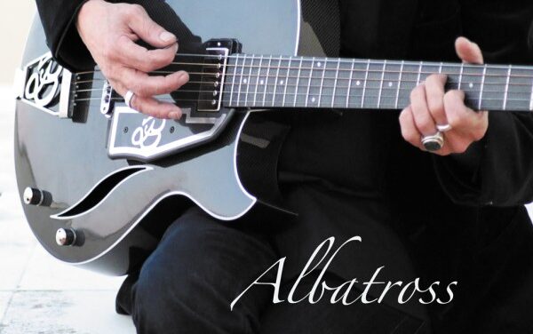 Album Review | Thirsty “Albatross”