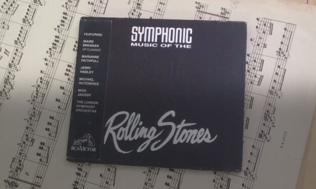 Chris Kimsey Symphonic Rolling Stones and HBO Westworld