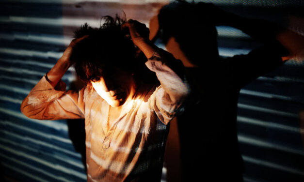 KEXP Exclusive Interview | Peter Perrett