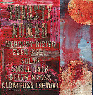 Album Review | Thirst – Nomad | Planet Mosh