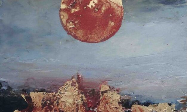 Album Review | THIRSTY – Nomad