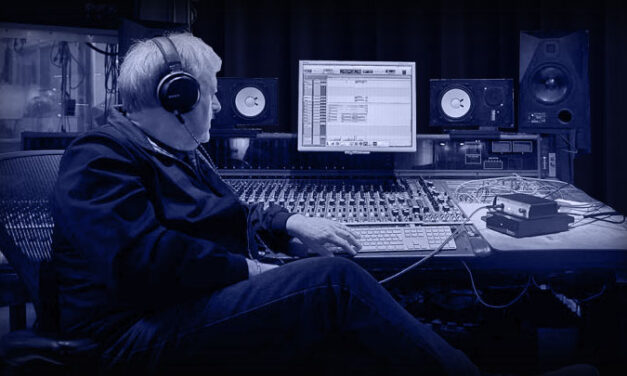 ‘Jedi Mixing and Mastering’ available to hire