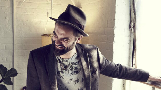 OLYMPIC: LIVE SESSION – Friday Nov 22 -FRASER ANDERSON