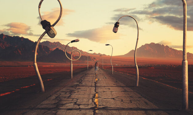 ‘Pink Floyd The Later Years’ Box Set