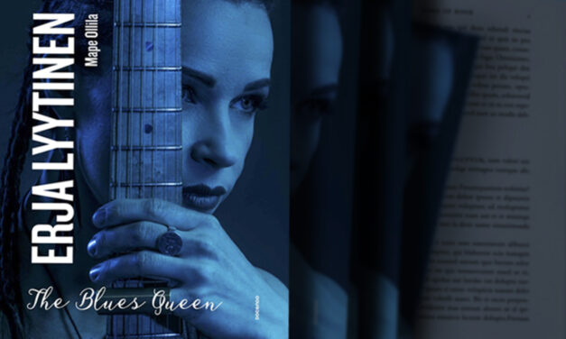 The Blues Queen Biography
