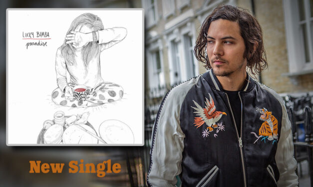 Lucky Bamba | Paradise