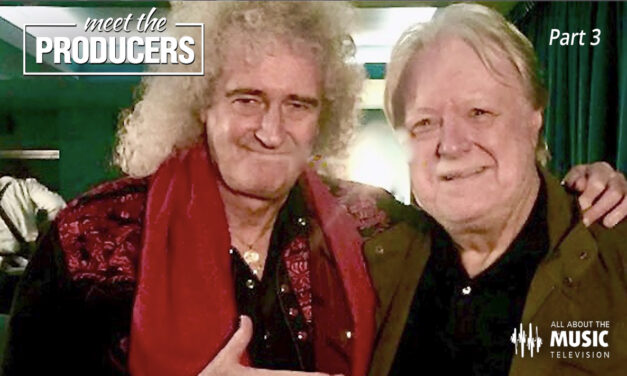 MEET THE PRODUCERS | CHRIS KIMSEY PART 3