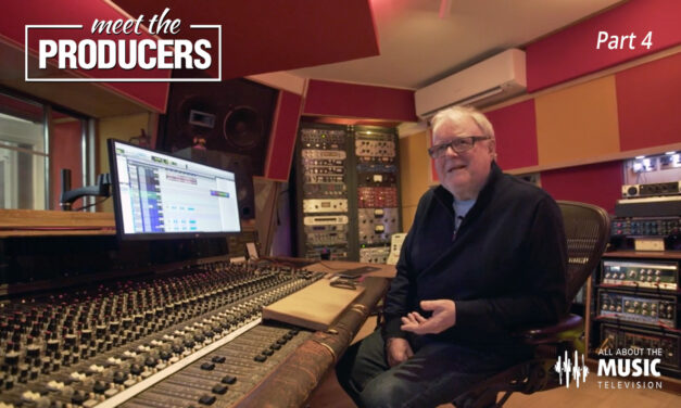 MEET THE PRODUCERS | CHRIS KIMSEY PART 4