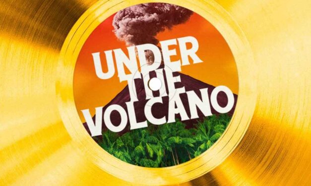 MOVIE | Under The Volcano