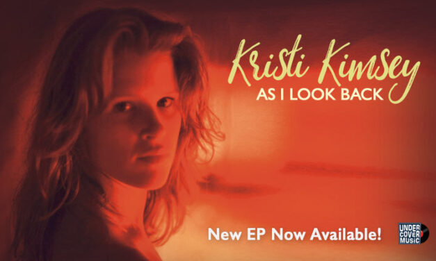 ALBUM | KRISTI KIMSEY – As I Look Back