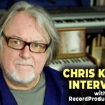 VIDEO | Interview with Chris Kimsey @ Sphere Studios