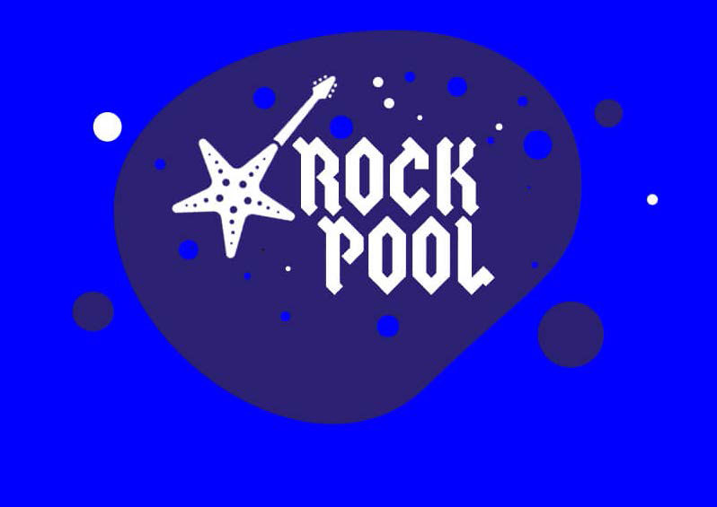 Rock Pool – A Rock Opera by Simon Vaughan &  Ricky Simonds
