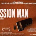 Film | The Session Man