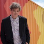 ALBUM | Ron Sexsmith wakes up to new record “Hangover Terrace”