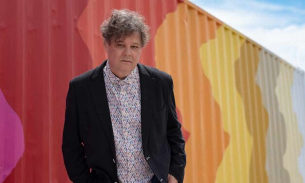 ALBUM | Ron Sexsmith wakes up to new record “Hangover Terrace”