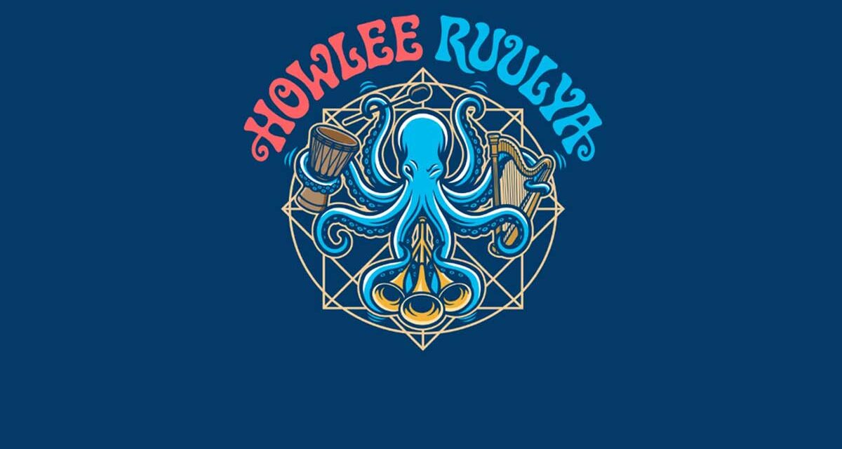 Album | Howlee Ruulya – So, Now What?