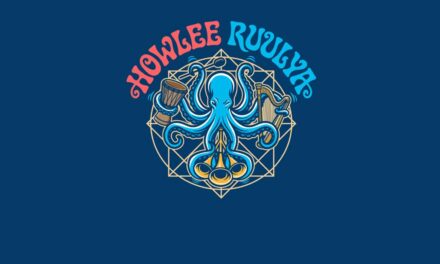 Album | Howlee Ruulya – So, Now What?