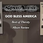 Album | The Thirsty Quireboys – God Bless America – The Best Of Thirsty